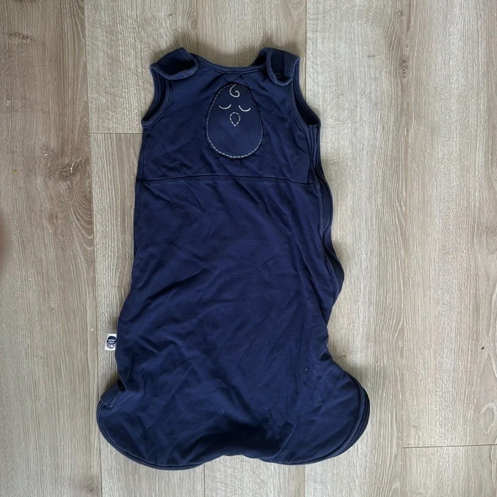 Nested Bean Zen Sleep Sack, Size M